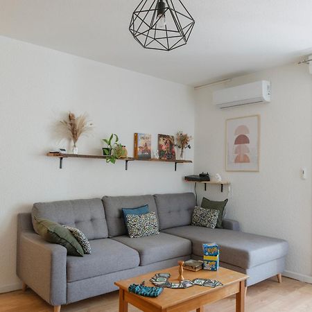 T2 Le Grand Aime Apartment Montpellier Ngoại thất bức ảnh