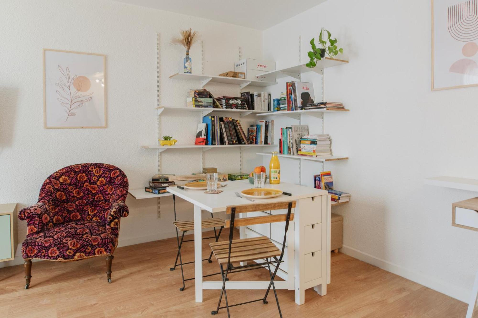 T2 Le Grand Aime Apartment Montpellier Ngoại thất bức ảnh