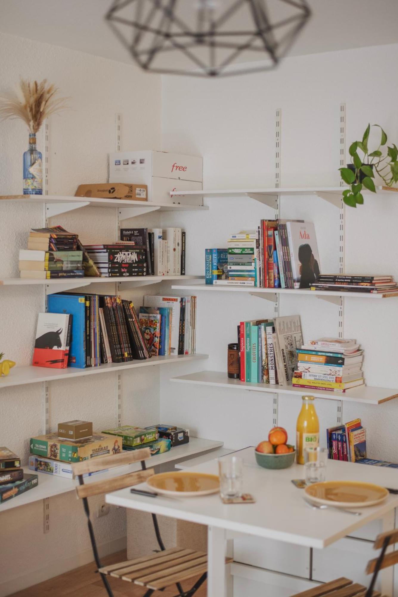 T2 Le Grand Aime Apartment Montpellier Ngoại thất bức ảnh