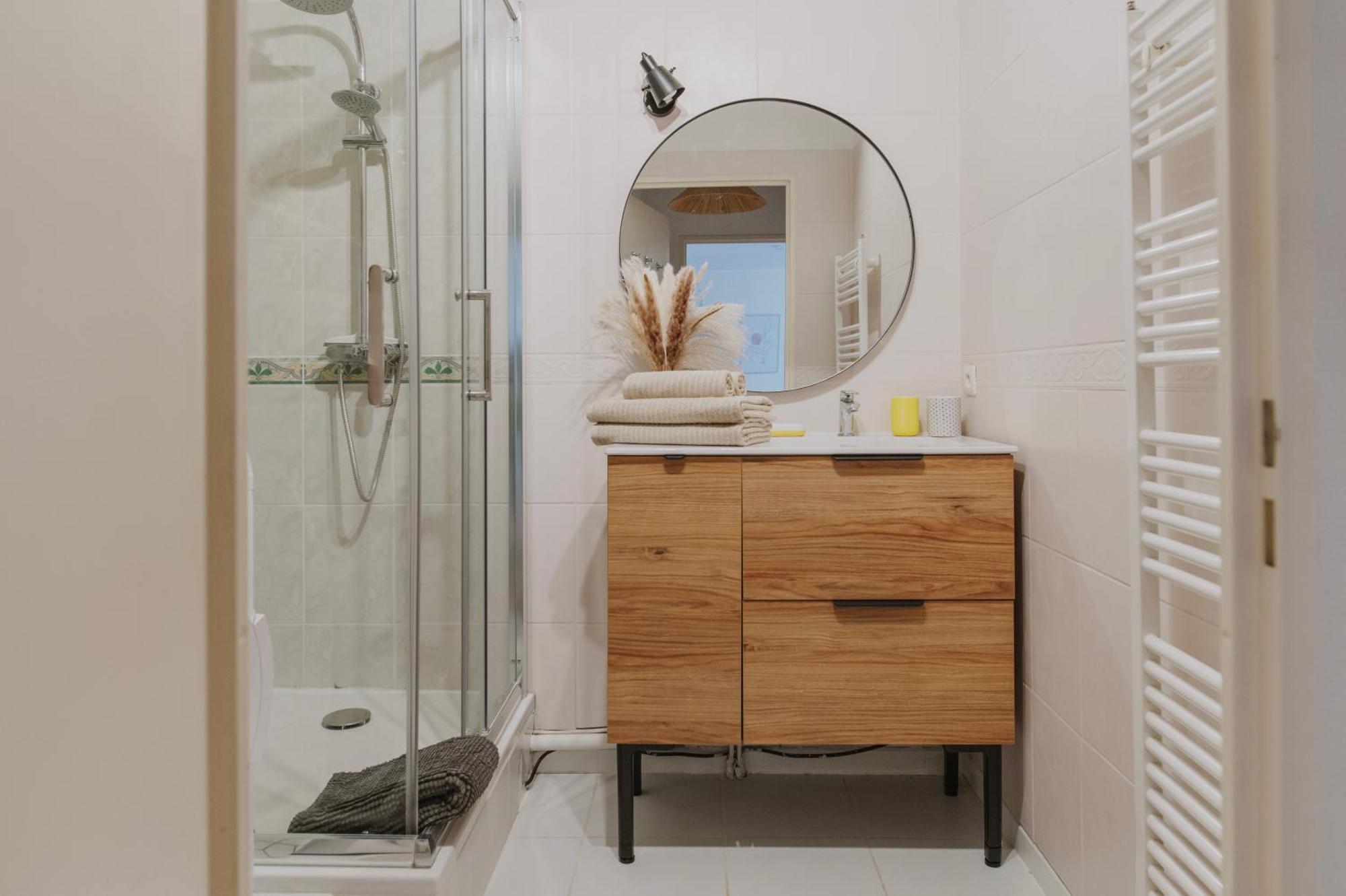 T2 Le Grand Aime Apartment Montpellier Ngoại thất bức ảnh