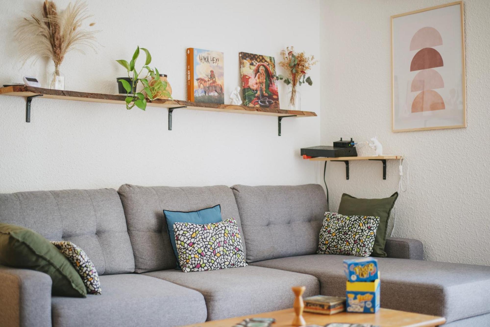 T2 Le Grand Aime Apartment Montpellier Ngoại thất bức ảnh